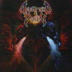 Accursed Dawn