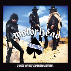 Ace of Spades