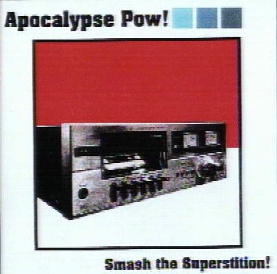 Apocalypse Pow
