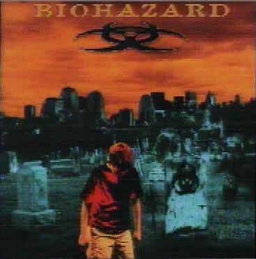 Biohazard