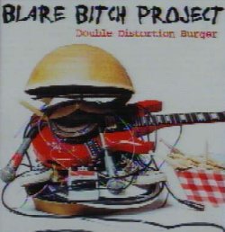 Blair Bitch Project