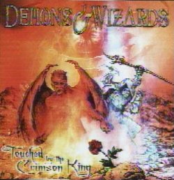 Demons & Wizards