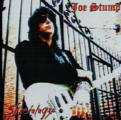 Joe Stump