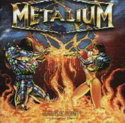 Metalium
