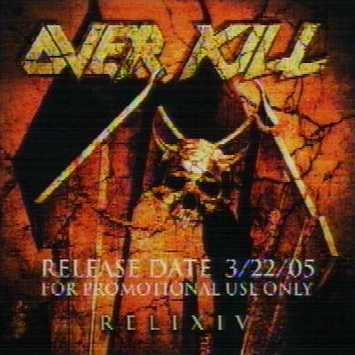 Overkill
