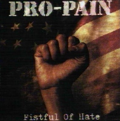 Pro-Pain