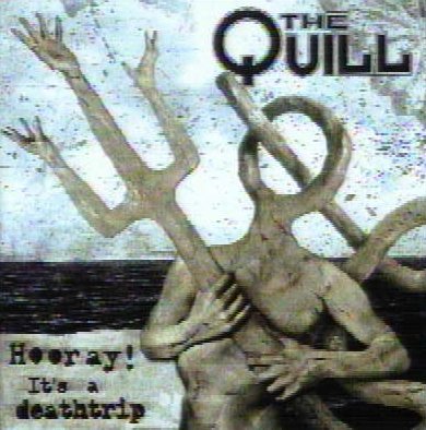The Quill