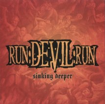 Run Devil Run