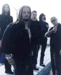 band image