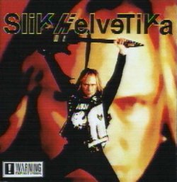 Slik Helvetika