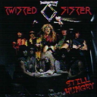 Twisted Sister
