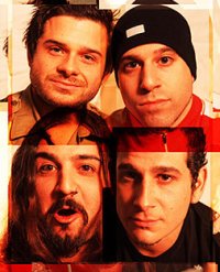 Life of Agony