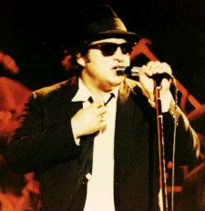 John Belushi