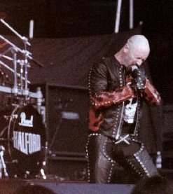 Rob Halford