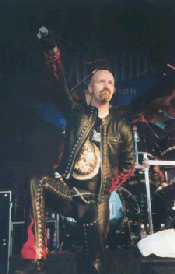 Rob Halford