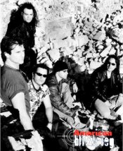 Babylon A.D.