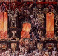 Cannibal Corpse