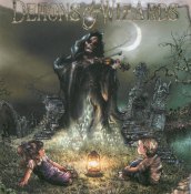 Demons and Wizards