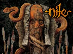 Nile