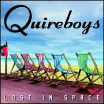 Quireboys