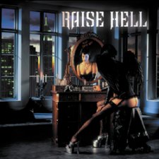 Raise Hell