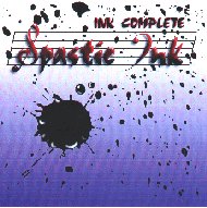 Spastic Ink