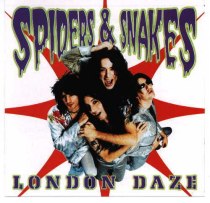 Spiders and Snakes