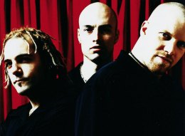 The Step Kings