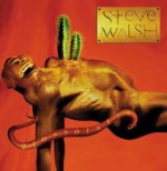 Steve Walsh