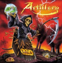 Artillery