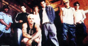 Crazy Town