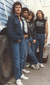 Hirax