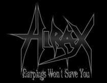 Hirax logo