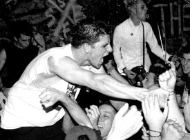 nerve agents