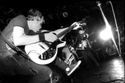 nerve agents rocking live
