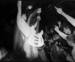 nerve agents rocking live