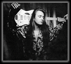 Michael Sweet