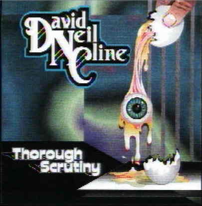 David Neil Cline