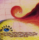 Ball One Compilation CD
