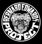 Bernard Edwards Project Homicide