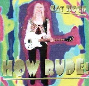 Cat Rood