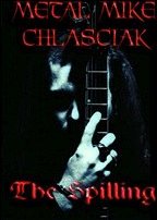 Mike Chlasciak