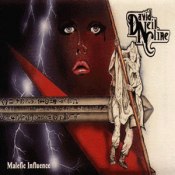 David Neil Cline - Malefic Influence