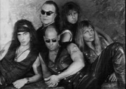 band pic