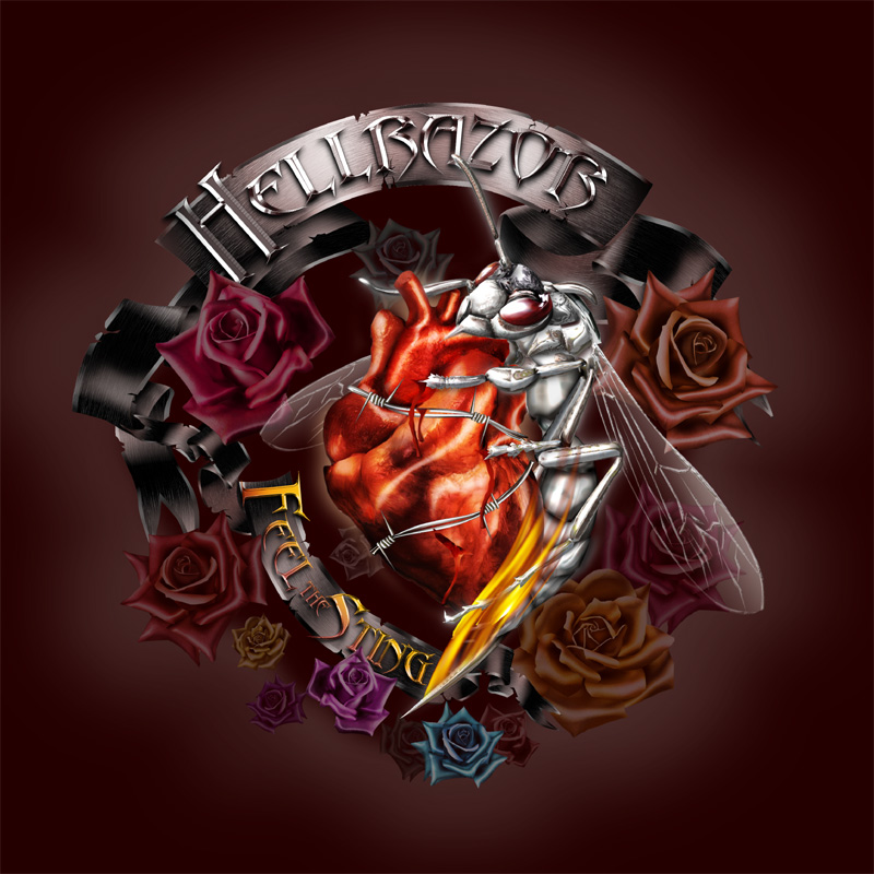 Hellrazor