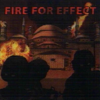 Fire for Effect