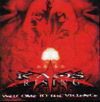 Kaos Rising