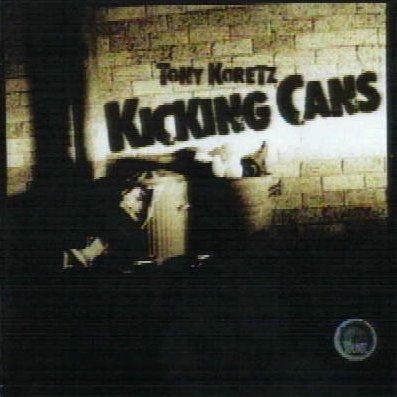 Kicking Cans