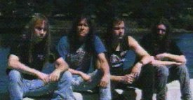 band pic