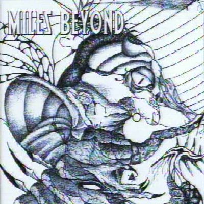 Miles Beyond